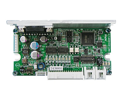 MNET-BCD4020FU-A | 製品情報 | NPM 日本パルスモーター株式会社