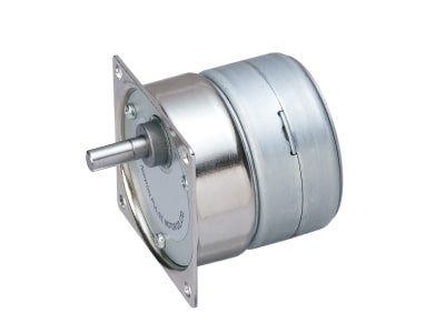 減速機付 PF42 | 製品情報 | NPM 日本パルスモーター株式会社