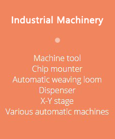 Industrial Machine