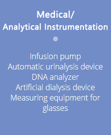 醫學分析儀器